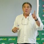 Marcus Salum confirma técnicos cotados para assumir o América