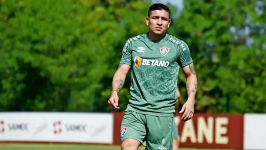 Mario Pineida, ex-Fluminense, é assassinado no Equador