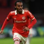 Inter empresta jovem meia ao Vila Nova, de Goiás