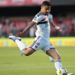 Ex-São Paulo com passgem por clube europeu deve estrear no Mineiro contra o Atlético