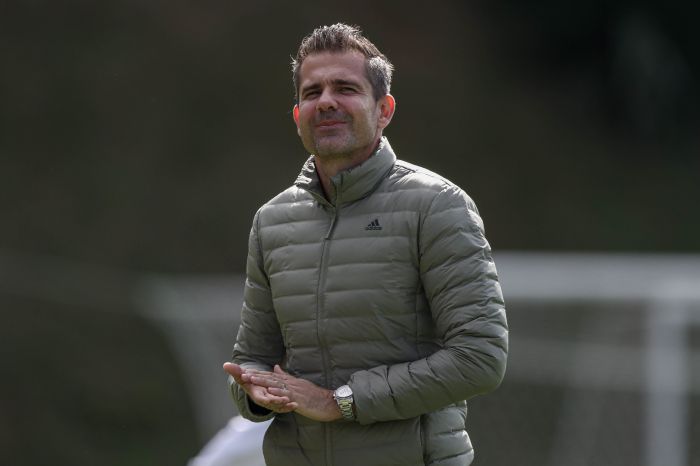Victor Bagy, diretor de futebol do Atlético, faz projeção importante para futuro do clube