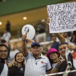 Quase 90% dos torcedores do Norte preferem clubes de outra região