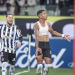 Savinho elege gol pelo Atlético como momento mais importante da carreira; assista
