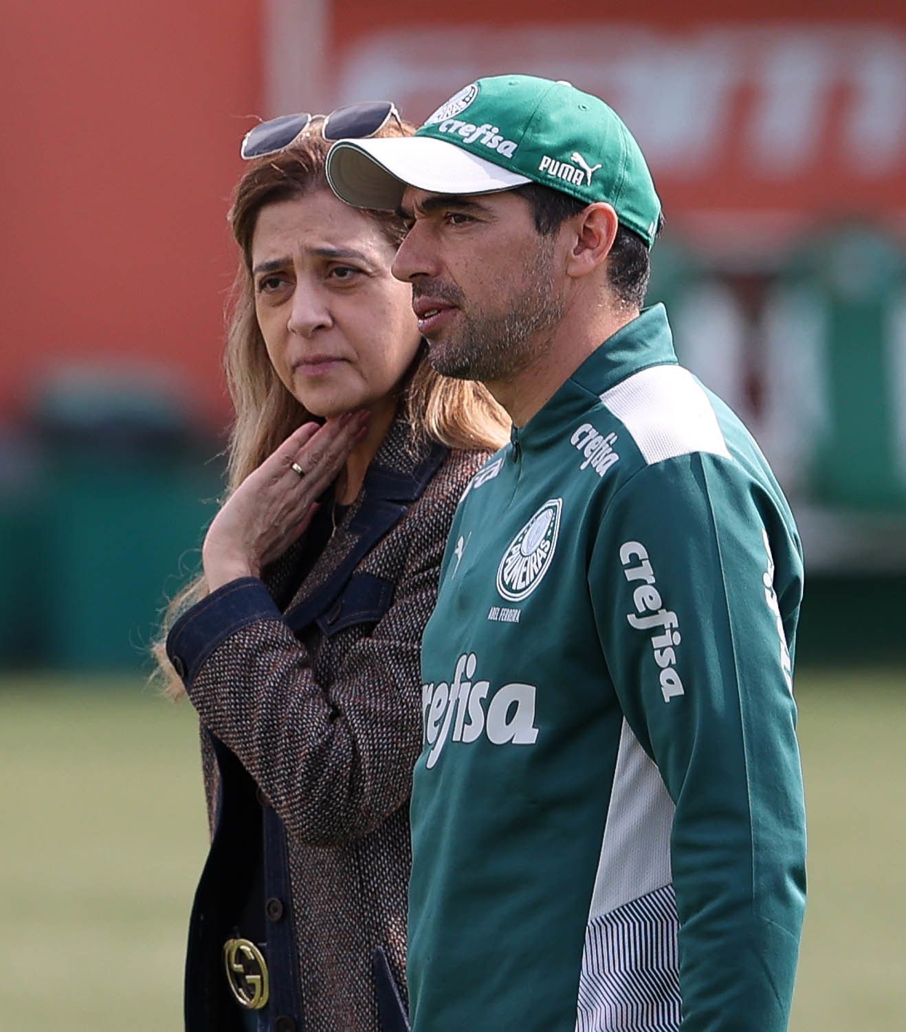 Palmeiras estuda reformulação no elenco para 2025
