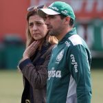 Palmeiras estuda reformulação no elenco para 2025