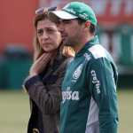 Palmeiras estuda reformulação no elenco para 2025