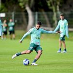 CSA anuncia contratação de meia ex-América para a temporada de 2024