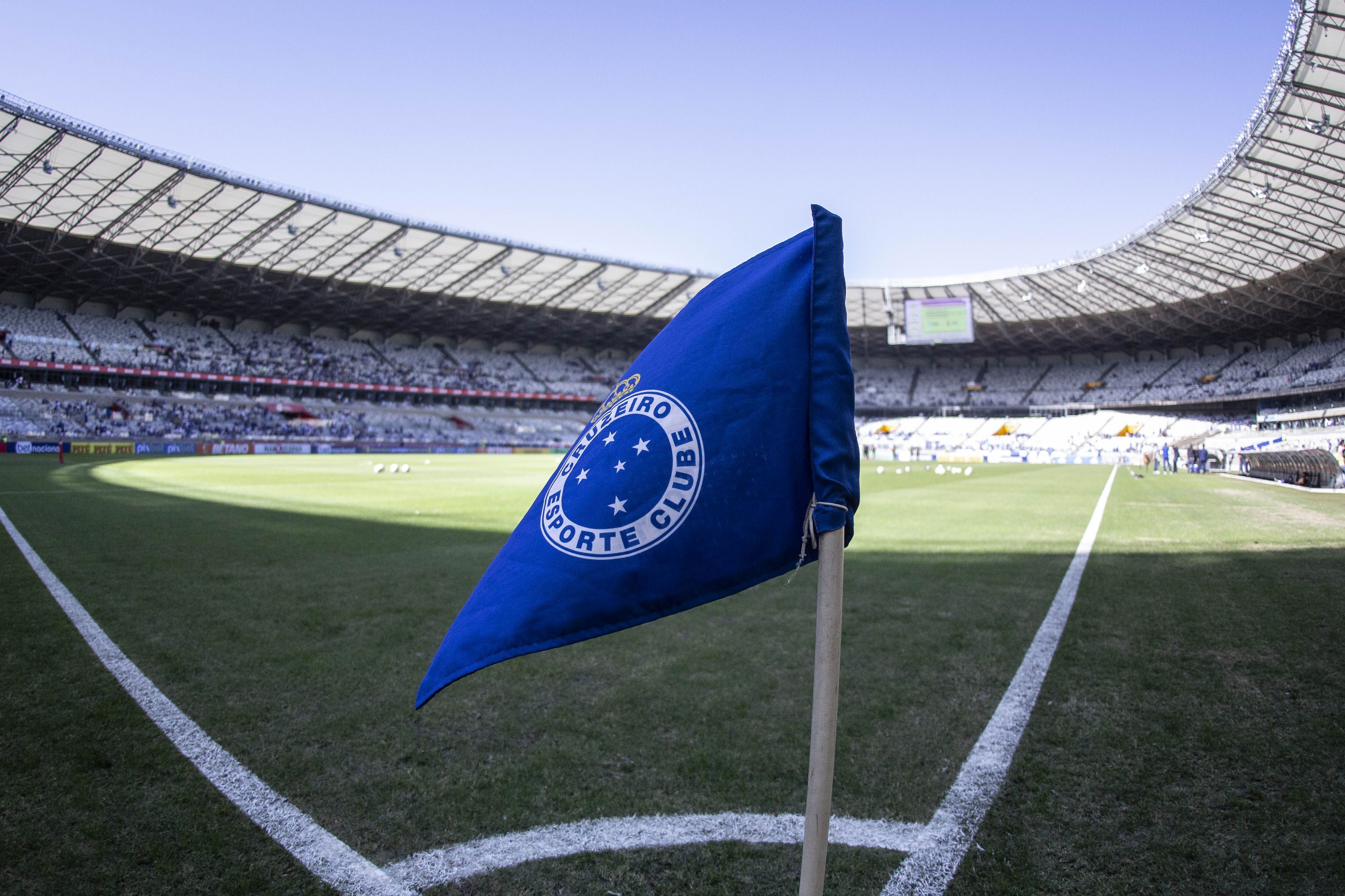 Cruzeiro busca acordo com o Mineirão e pede: 'Mão na consciência'