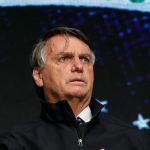 Bolsonaro critica Gonet por denúncia: “Conseguiu tornar a história mais fantasiosa que a PF”