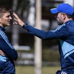 Athletico-PR contrata ex-Cruzeiro para vaga de Cuca
