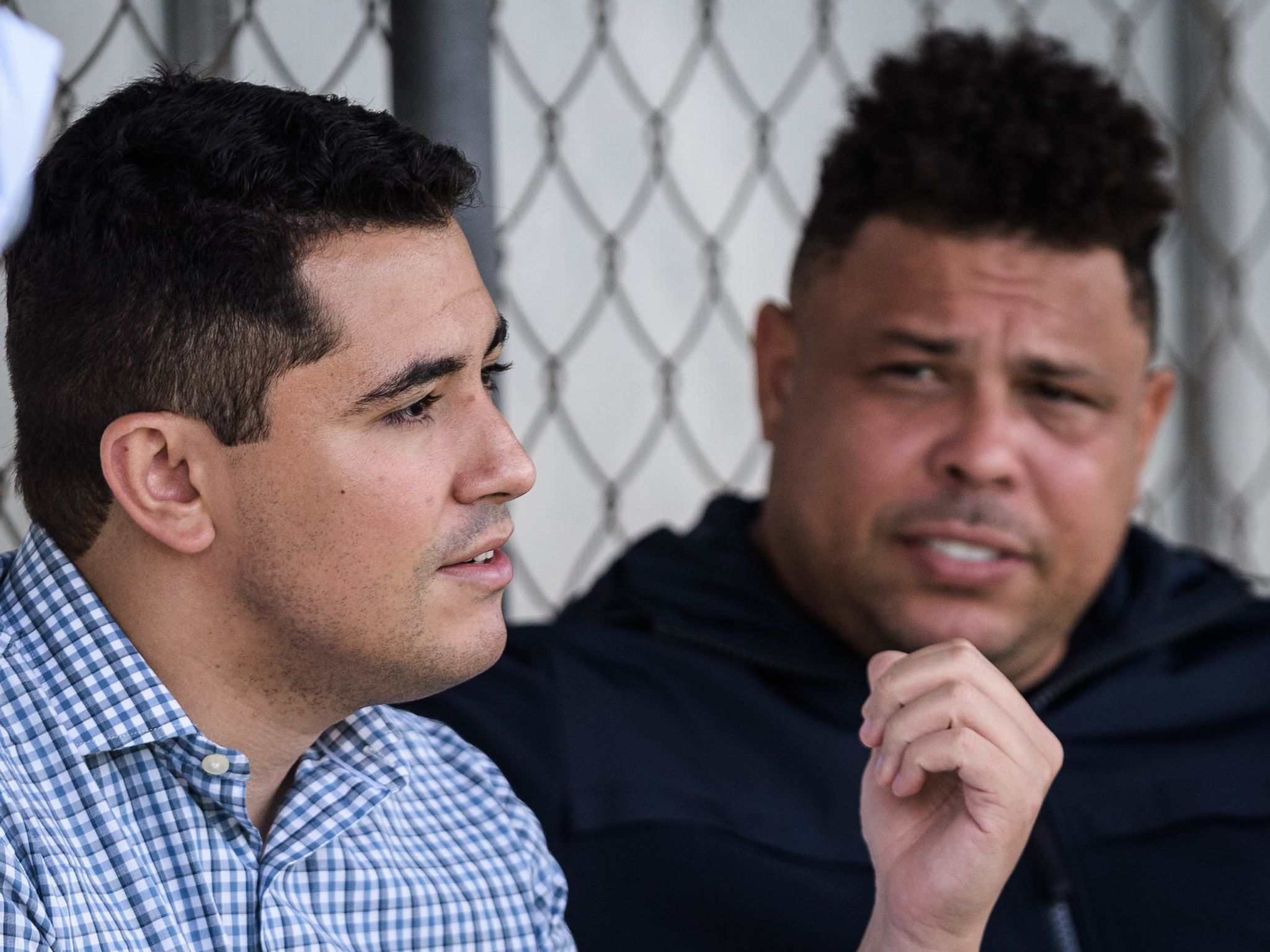 Quem deve ser o novo técnico do Cruzeiro? Vote na enquete