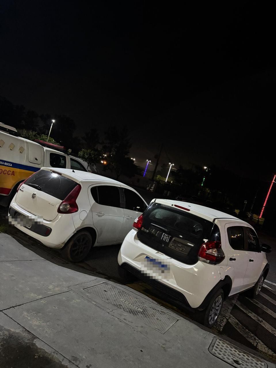 Suspeito de roubar carros tem mal súbito e morre durante assalto na Grande BH