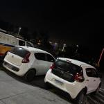 Suspeito de roubar carros tem mal súbito e morre durante assalto na Grande BH