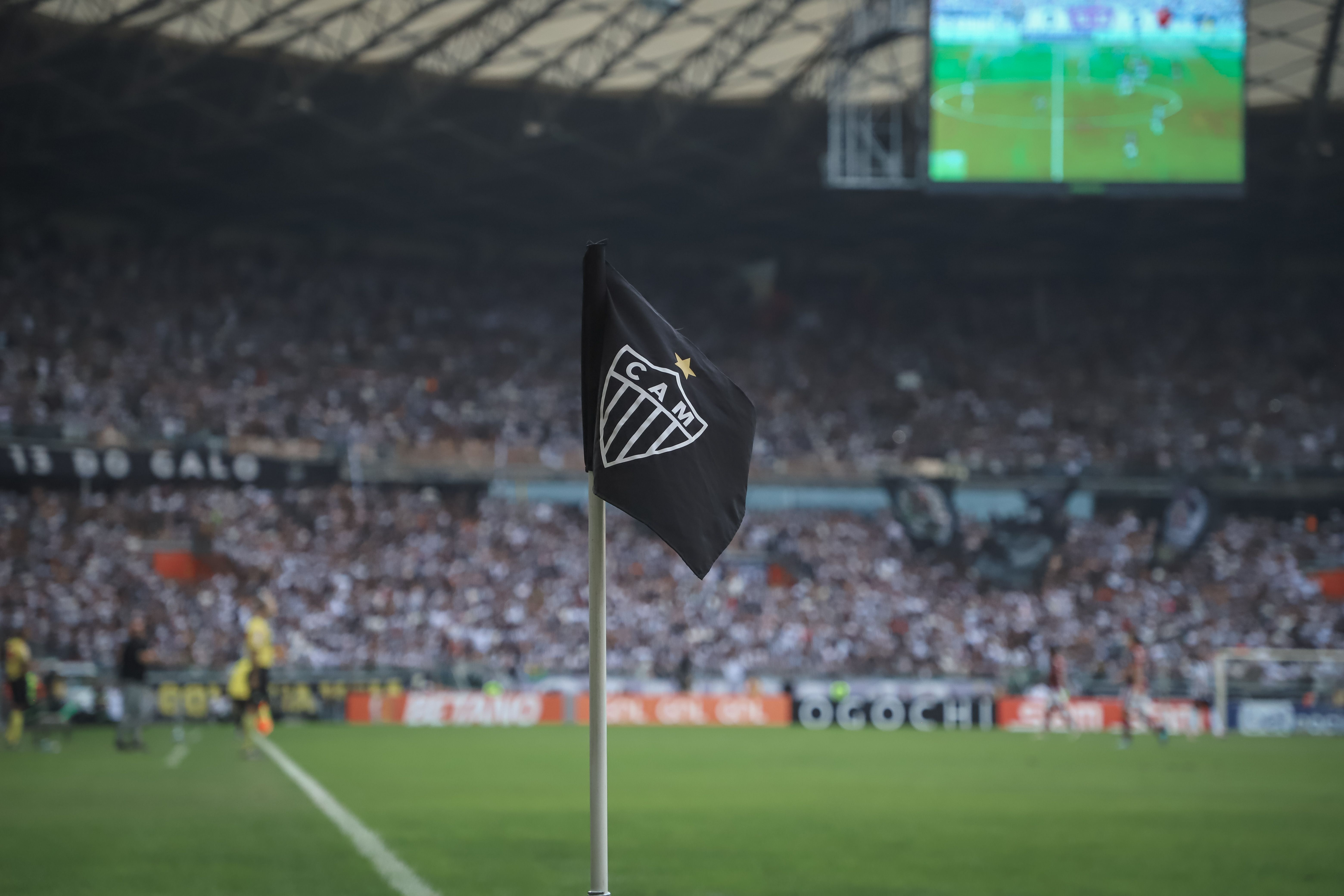 Atlético x Tombense: horário e onde assistir ao vivo pelo Campeonato Mineiro