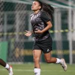 América anuncia contratação de atacante ex-Atlético no futebol feminino