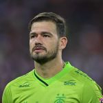 Ex-América, Matheus Cavichioli é anunciado por clube do Nordeste