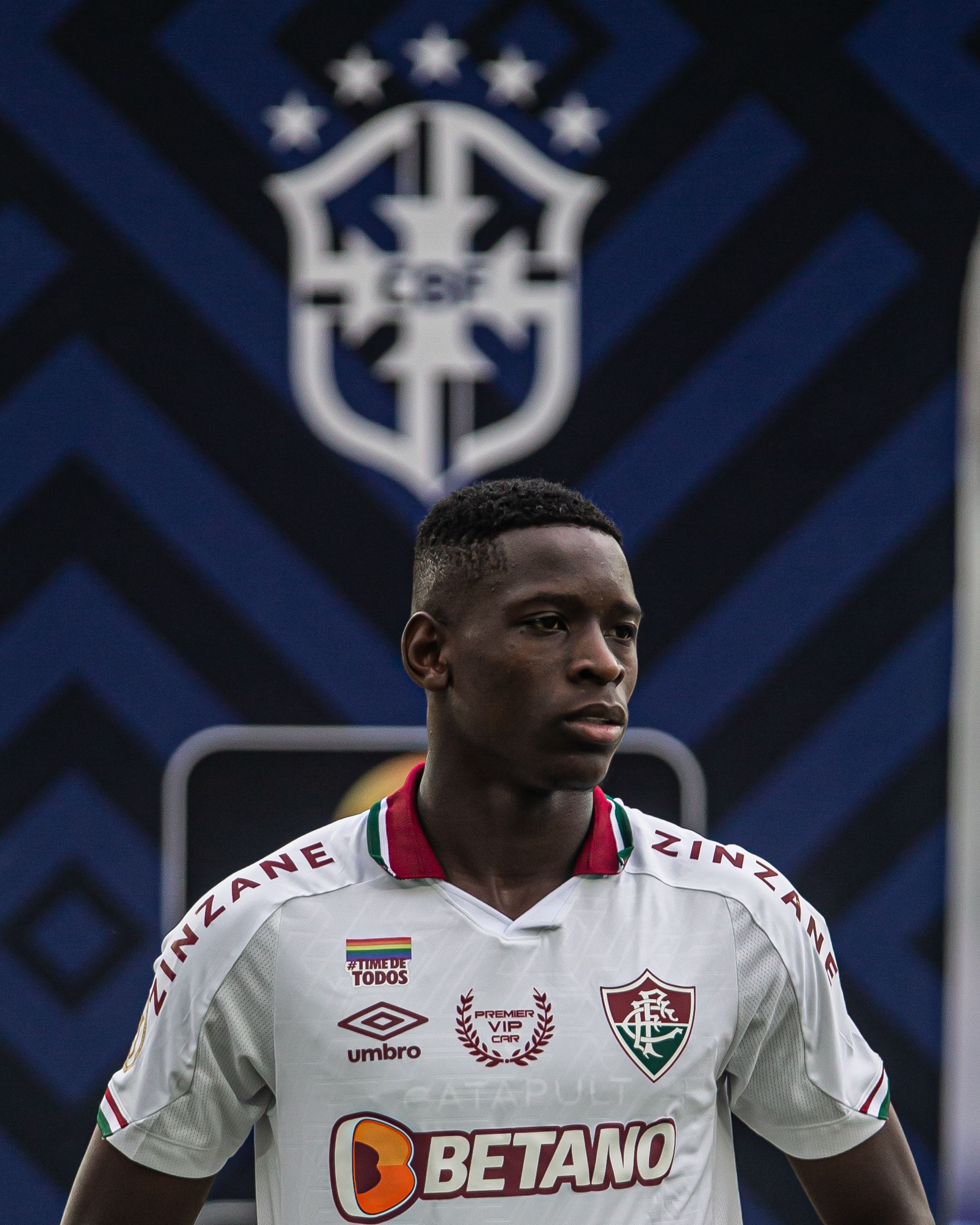 Botafogo se aproxima de Luiz Henrique: saiba como o atacante se encaixa no time