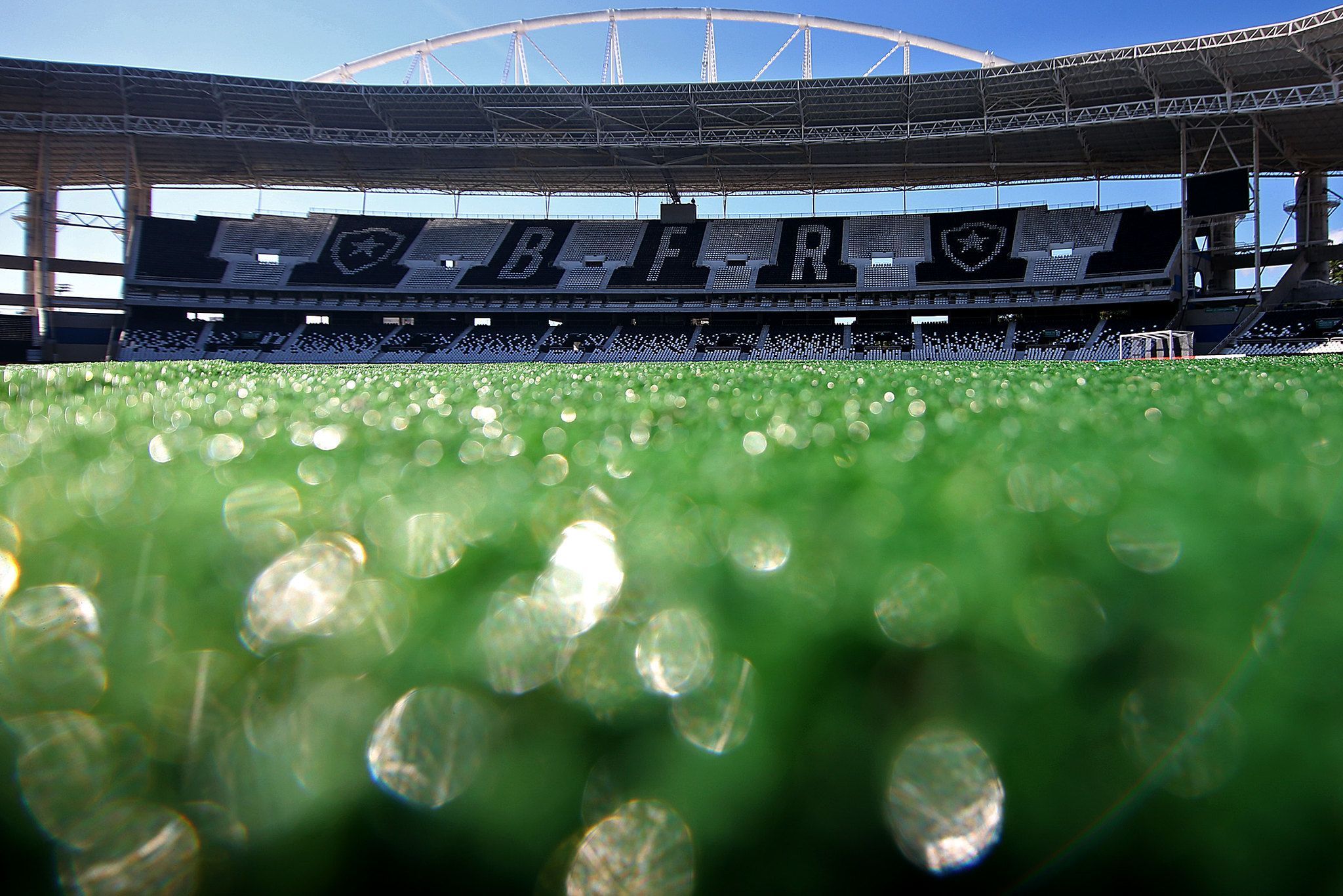 Cruzeiro e Botafogo agendam jogo-treino no Rio de Janeiro; saiba detalhes