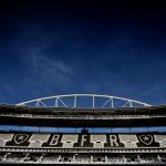 Vasco x Flamengo: Nilton Santos será aberto com capacidade máxima para o clássico