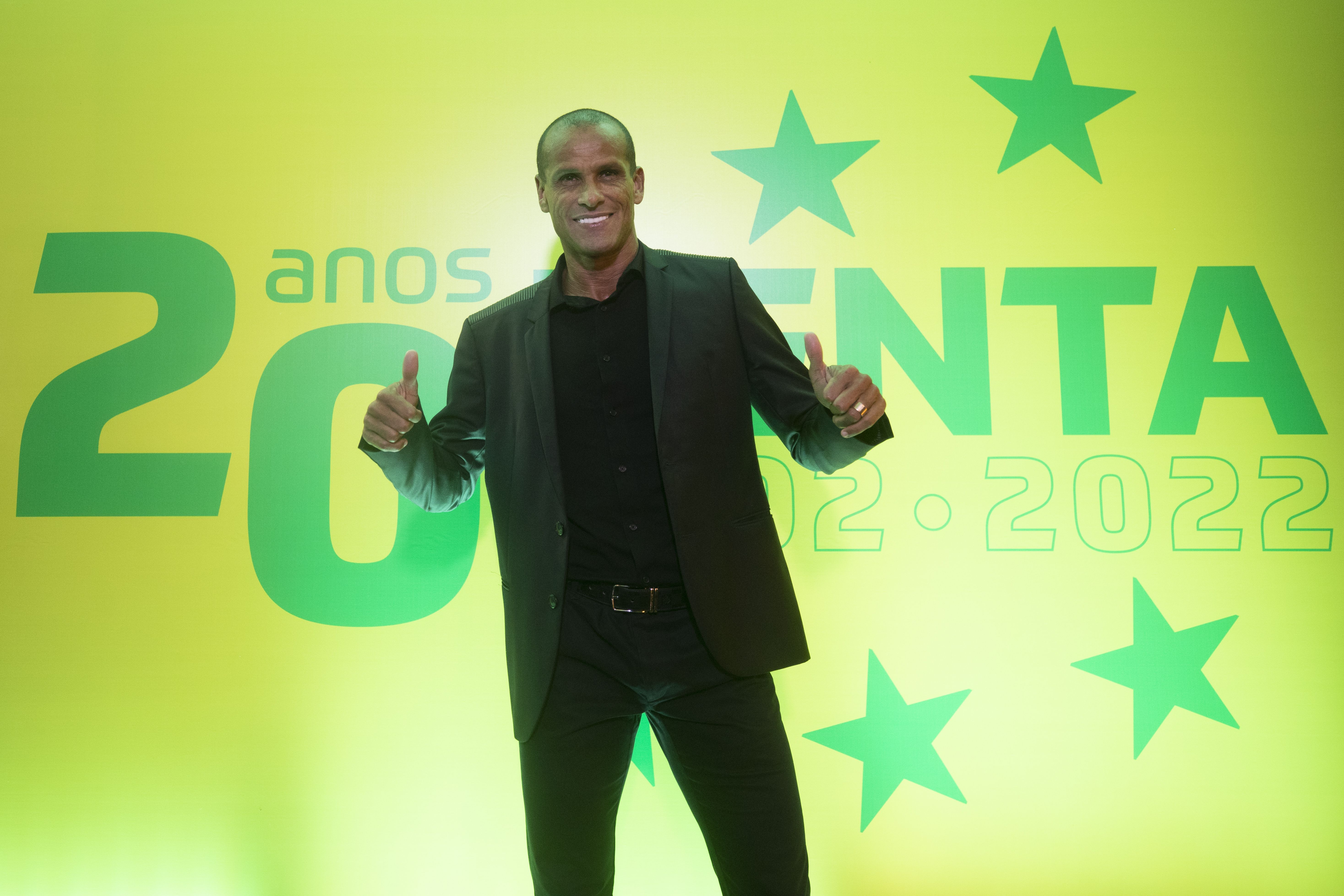 Rivaldo prega cautela e aponta quem pode ser o destaque em Brasil x Paraguai