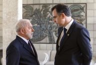 Lula e Alckmin tentam último apelo a Pacheco