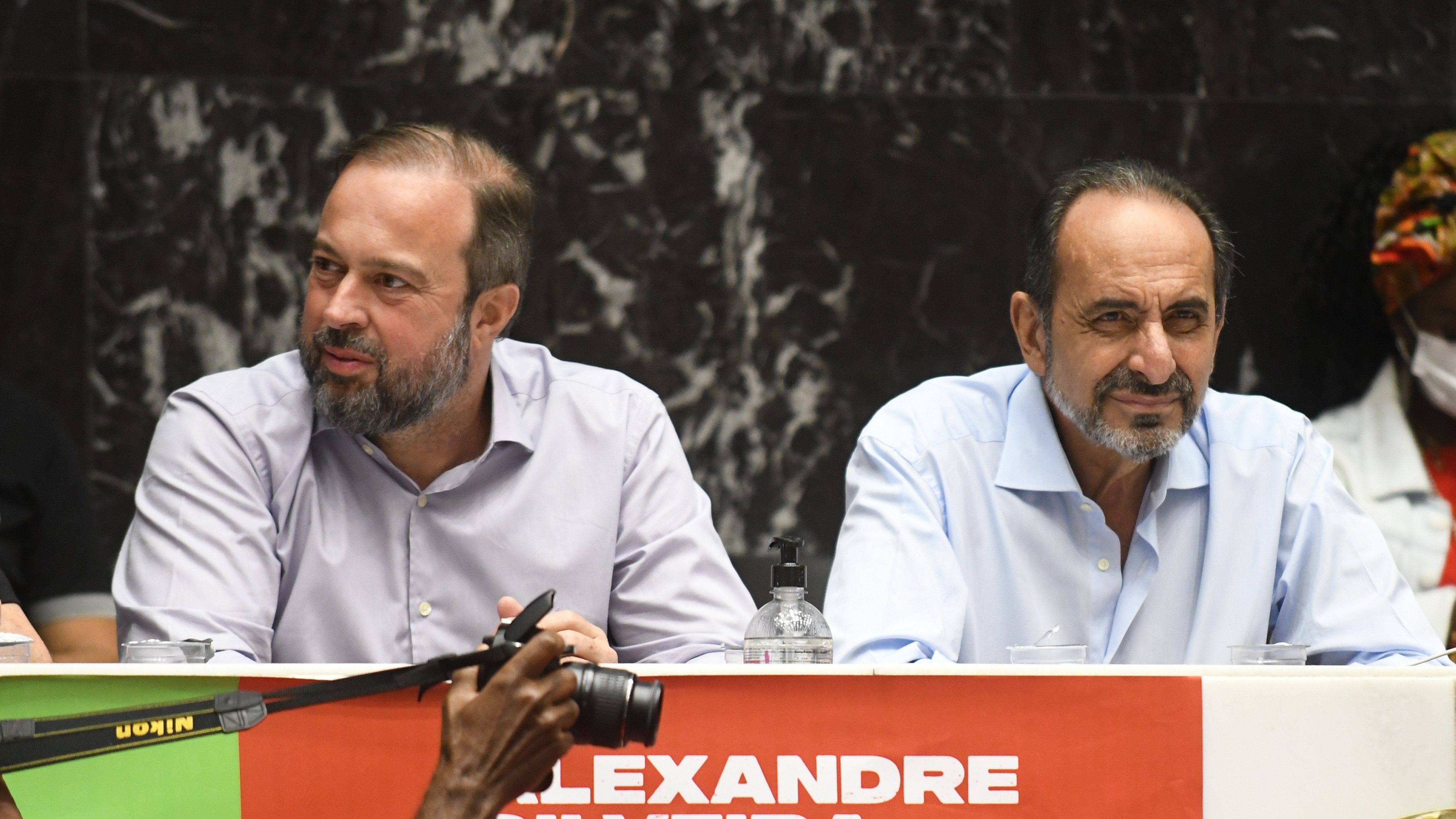 Ministro de Lula cita 'incoerência' de Kalil ao 'virar as costas' para Fuad