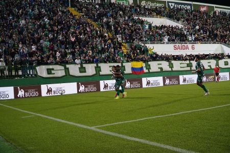 Chapecoense