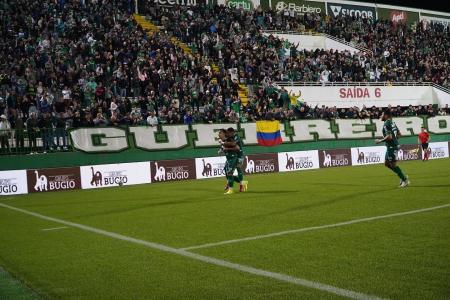Chapecoense