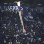 Torcida do Cruzeiro muda planos para festa com 40 mil faixas no Mineirão