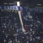 Torcida do Cruzeiro muda planos para festa com 40 mil faixas no Mineirão