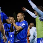 Clube paulista anuncia contratação de atacante campeão pelo Cruzeiro
