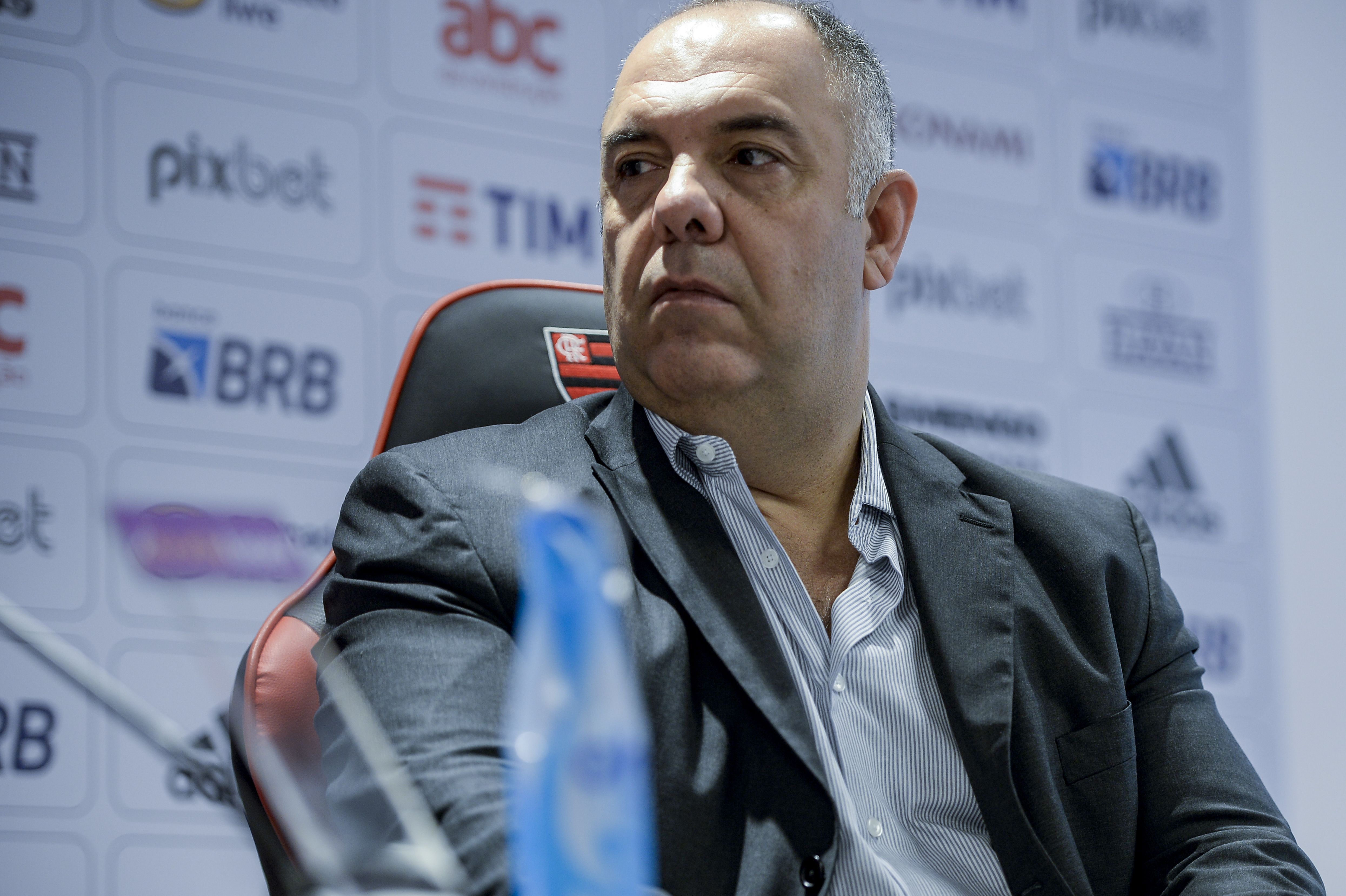 Flamengo tem entrave no sonho de contratar Claudinho, do Zenit