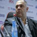 Flamengo tem entrave no sonho de contratar Claudinho, do Zenit