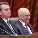 Moraes autoriza Bolsonaro a deixar prisão domiciliar sob escolta para fazer exames