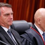 Moraes pede relatório com detalhes da rotina de Bolsonaro na Papudinha