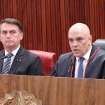Bolsonaro escapa da prisão por ora, mas Moraes impõe nova advertência