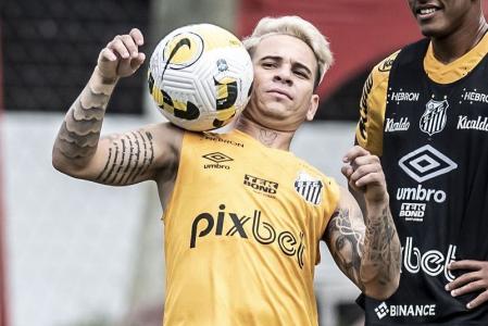 Soteldo vai reforçar o Fluminense