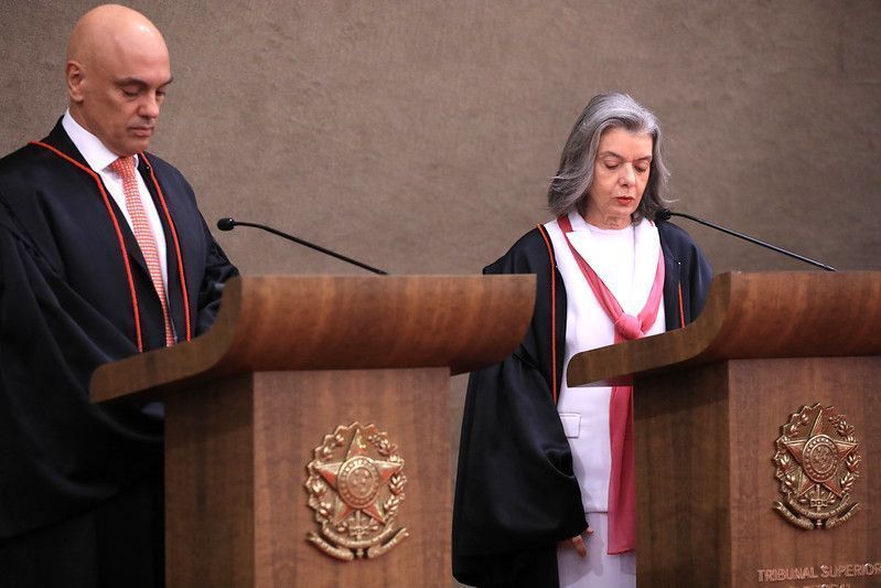 TSE avança ao regular IA, mas regra genérica e moderação de big techs preocupam