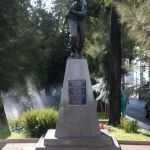 Em busca do soldado desaparecido