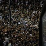Vasco aposta no ‘fator casa’ por vaga na final do Campeonato Carioca