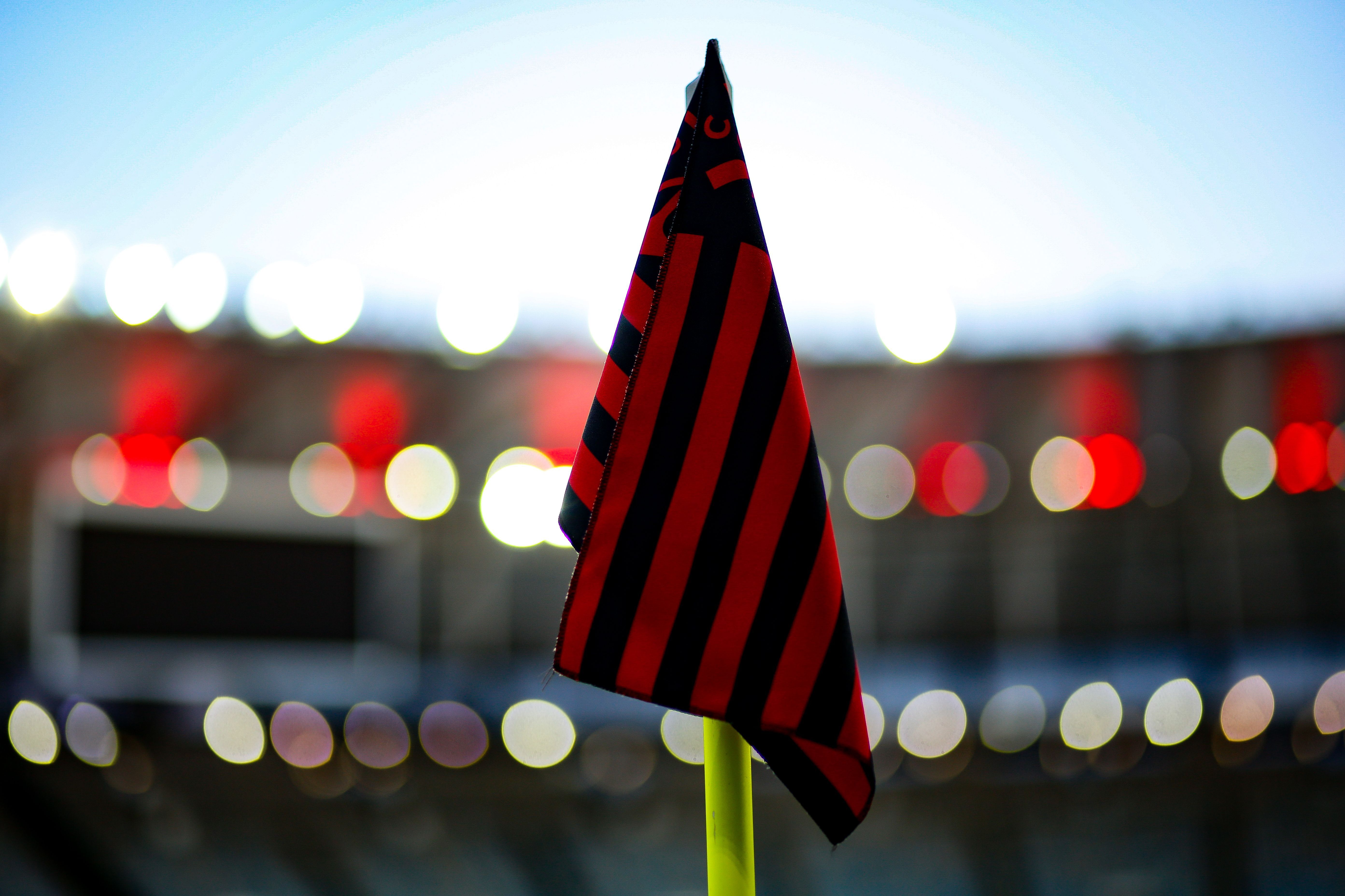 Flamengo na Libertadores: data e adversário da estreia no Maracanã