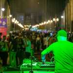Vai fazer frio na Virada Cultural de BH? Confira a previsão e as temperaturas