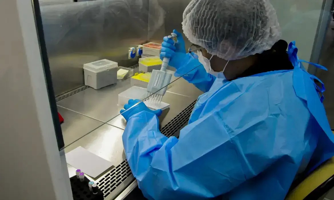 Novo teste para HPV tem resultado promissor em estudo