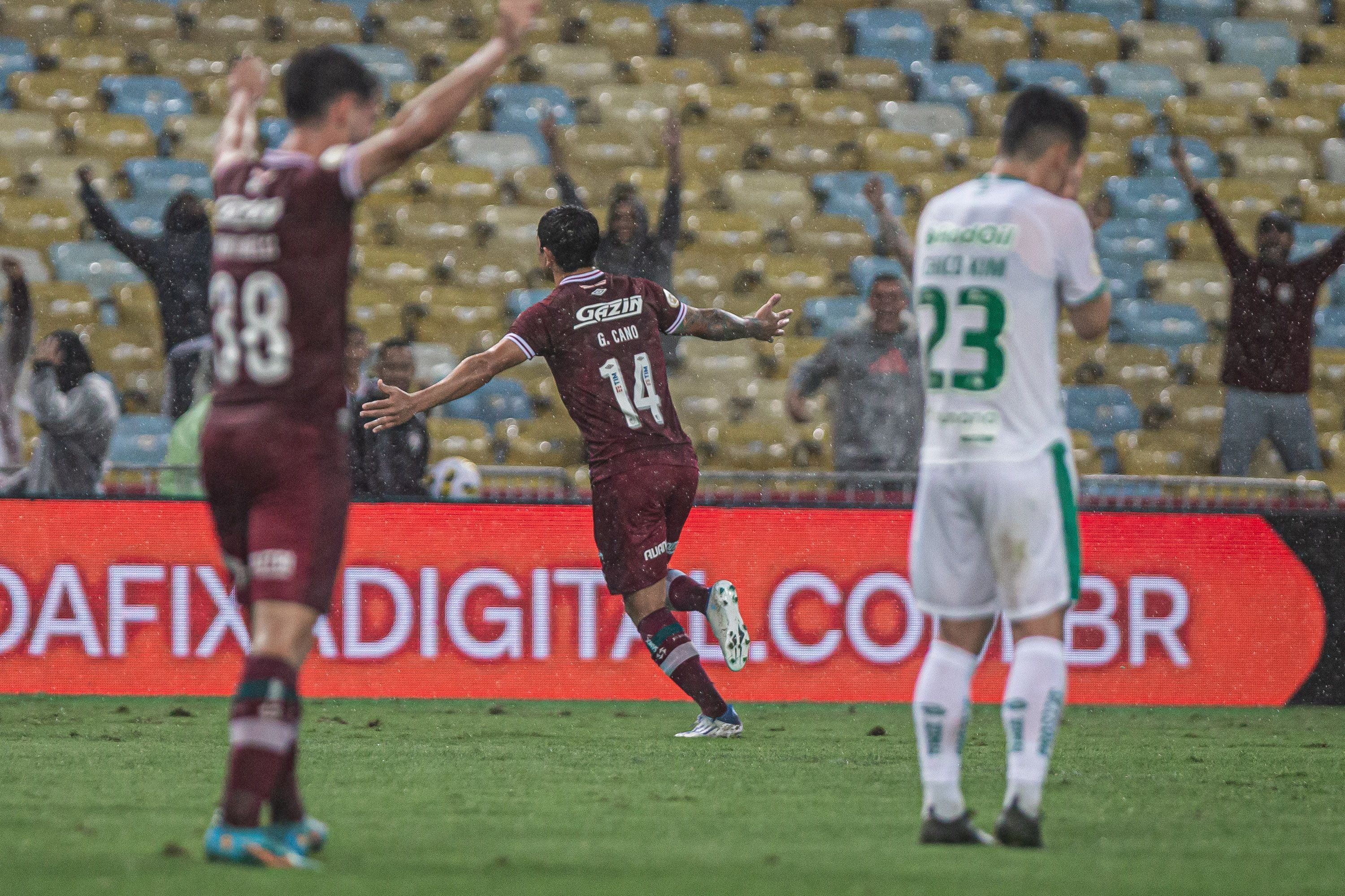 Muda a chave: Fluminense recebe o Juventude pelo Brasileiro, após sucesso na Libertadores