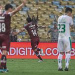 Muda a chave: Fluminense recebe o Juventude pelo Brasileiro, após sucesso na Libertadores