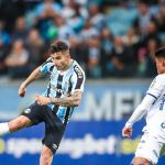 Grêmio e CSA se reencontram após três anos; relembre como foram os jogos