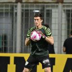 Ex-goleiro do América acerta com clube da Série B para 2024
