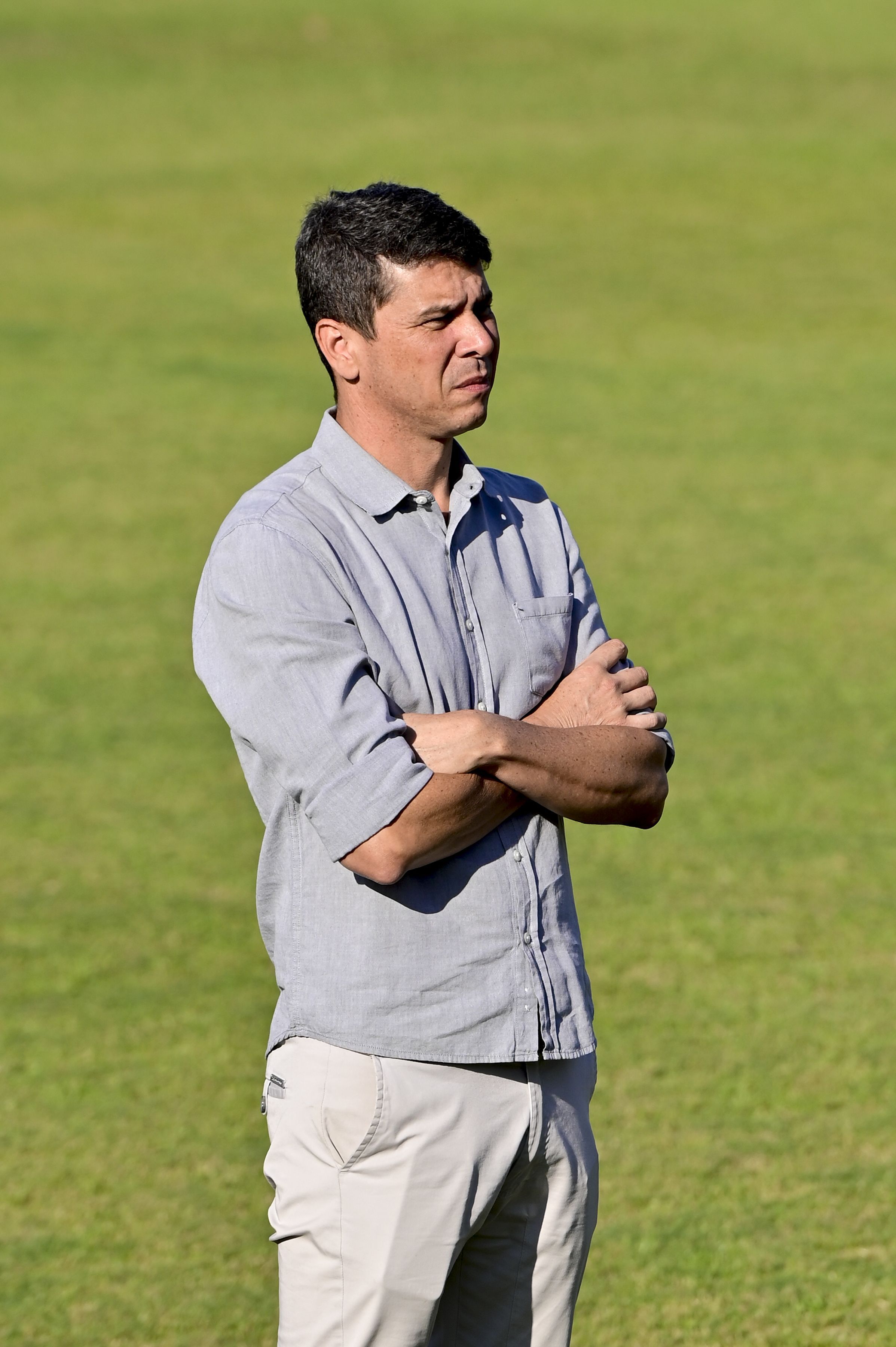 Diretor de marketing e negócios deixa o América