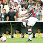 Fluminense inicia conversas para renovar com Manoel por mais uma temporada