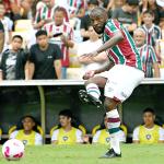 Fluminense inicia conversas para renovar com Manoel por mais uma temporada